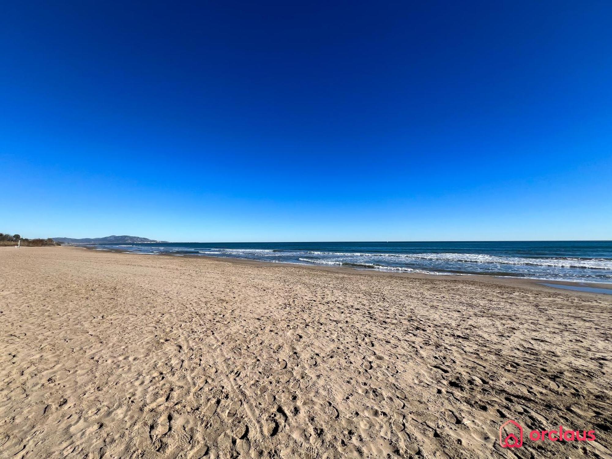 Relax Y Naturaleza Oropesa del Mar Esterno foto