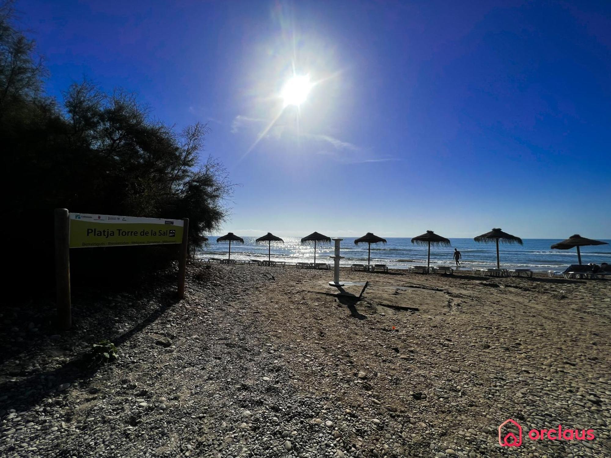 Relax Y Naturaleza Oropesa del Mar Esterno foto